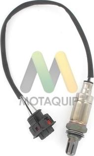 Motaquip LVOS1334 - Oxygen, Lambda Sensor car-mod.net