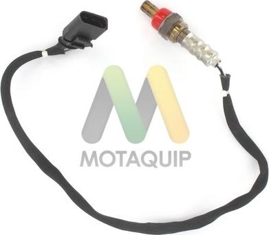Motaquip LVOS1290 - Oxygen, Lambda Sensor car-mod.net