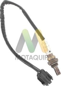 Motaquip LVOS1292 - Oxygen, Lambda Sensor car-mod.net