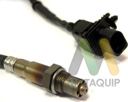 Motaquip LVOS1227 - Oxygen, Lambda Sensor car-mod.net