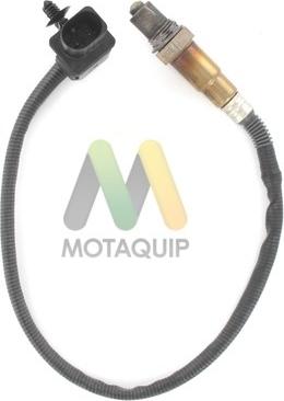 Motaquip LVOS1741 - Oxygen, Lambda Sensor car-mod.net