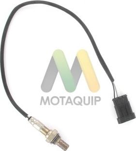 Motaquip LVOS1700 - Oxygen, Lambda Sensor car-mod.net