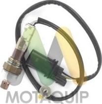 Motaquip LVOS1722 - Oxygen, Lambda Sensor car-mod.net