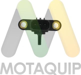 Motaquip LVPA345 - Sensor, intake manifold pressure car-mod.net