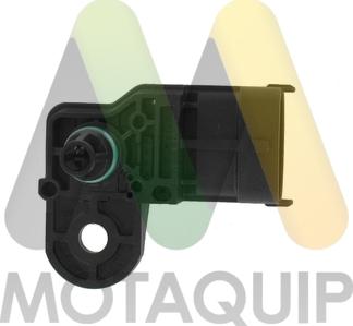 Motaquip LVPA337 - Sensor, intake manifold pressure car-mod.net