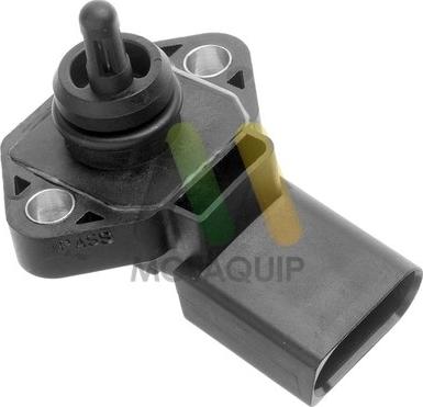 Motaquip LVPA255 - Sensor, intake manifold pressure car-mod.net