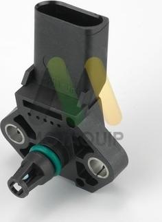 Motaquip LVPA215 - Sensor, intake manifold pressure car-mod.net