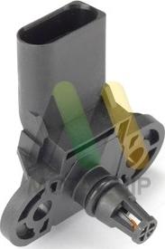 Motaquip LVPA283 - Sensor, intake manifold pressure car-mod.net