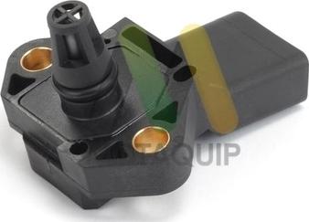 Motaquip LVPA233 - Sensor, boost pressure car-mod.net