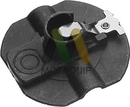Motaquip LVRA365 - Rotor, distributor car-mod.net