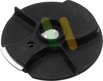 Motaquip LVRA307 - Rotor, distributor car-mod.net