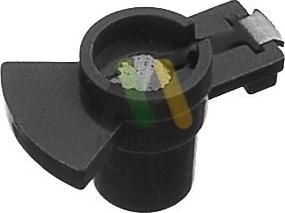 Motaquip LVRA335 - Rotor, distributor car-mod.net