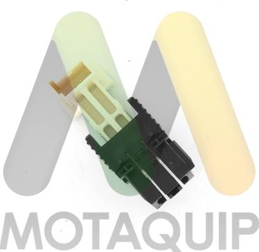 Motaquip LVRB418 - Brake Light Switch / Clutch car-mod.net