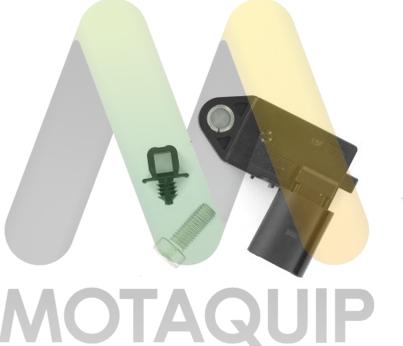 Motaquip LVRB417 - Brake Light Switch / Clutch car-mod.net