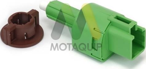 Motaquip LVRB323 - Brake Light Switch / Clutch car-mod.net
