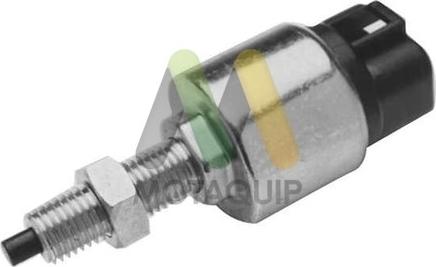 Motaquip LVRB269 - Pedal Travel Sensor, clutch pedal car-mod.net