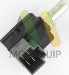 Motaquip LVRB267 - Brake Light Switch / Clutch car-mod.net
