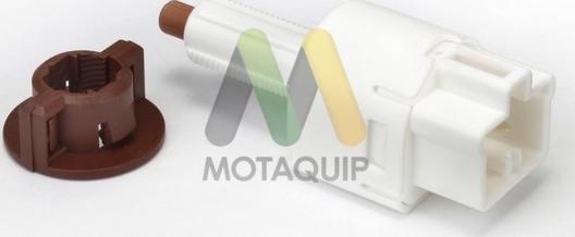 Motaquip LVRB231 - Brake Light Switch / Clutch car-mod.net