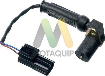 Motaquip LVRC496 - Crankshaft position sensor, RPM car-mod.net