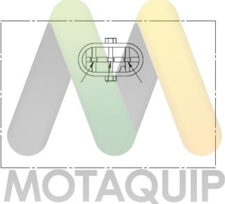 Motaquip LVRC576 - Crankshaft position sensor, RPM car-mod.net