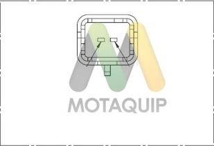 Motaquip LVRC106 - Crankshaft position sensor, RPM car-mod.net