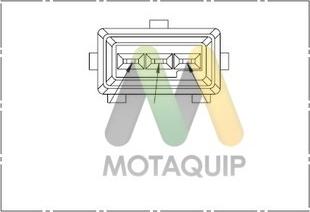 Motaquip LVRC349 - Crankshaft position sensor, RPM car-mod.net