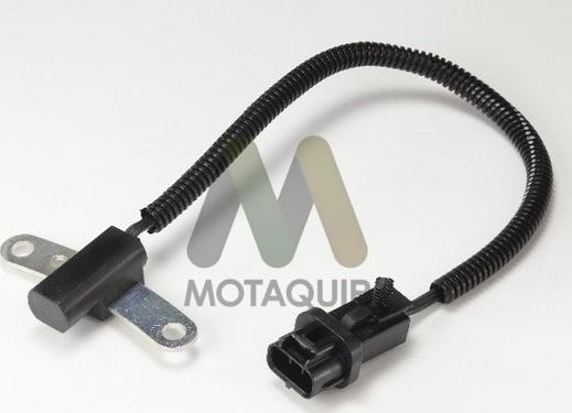 Motaquip LVRC351 - Crankshaft position sensor, RPM car-mod.net