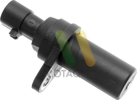 Motaquip LVRC367 - Crankshaft position sensor, RPM car-mod.net