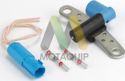 Motaquip LVRC282 - Crankshaft position sensor, RPM car-mod.net