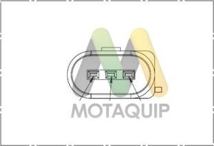Motaquip LVRC234 - Crankshaft position sensor, RPM car-mod.net