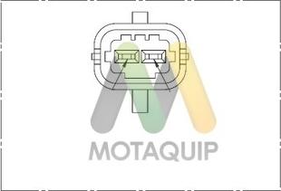 Motaquip LVRC275 - Crankshaft position sensor, RPM car-mod.net