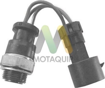 Motaquip LVRF401 - Temperature Switch, radiator / air conditioner fan car-mod.net