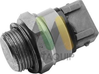 Motaquip LVRF402 - Temperature Switch, radiator / air conditioner fan car-mod.net