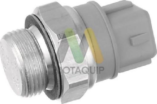Motaquip LVRF388 - Temperature Switch, radiator / air conditioner fan car-mod.net