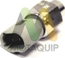 Motaquip LVRP340 - Oil Pressure Switch, power steering car-mod.net