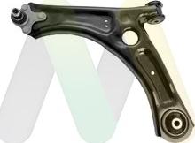 Motaquip LVSA1852 - Track Control Arm car-mod.net