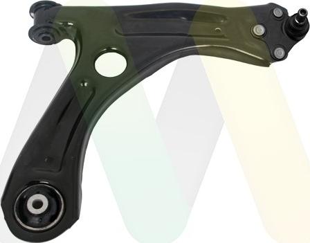 Motaquip LVSA1787 - Track Control Arm car-mod.net