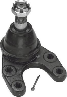 Motaquip LVSJ636 - Ball Joint car-mod.net