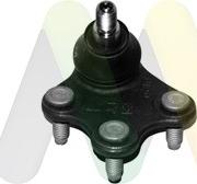 Motaquip LVSJ1180 - Ball Joint car-mod.net