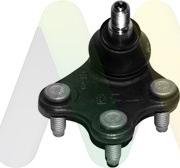 Motaquip LVSJ1179 - Ball Joint car-mod.net