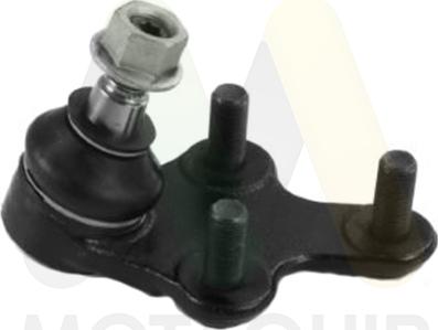 Motaquip LVSJ1220 - Ball Joint car-mod.net