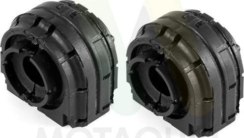 Motaquip LVSK1198K - Bearing Bush, stabiliser car-mod.net