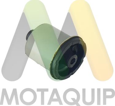 Motaquip LVSK1321 - Mounting, axle beam car-mod.net