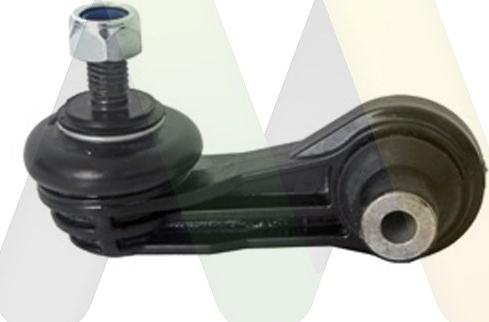 Motaquip LVSL1499 - Rod / Strut, stabiliser car-mod.net