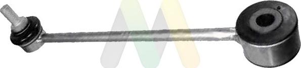 Motaquip LVSL1486 - Rod / Strut, stabiliser car-mod.net