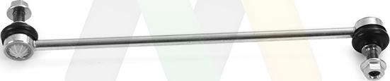 Motaquip LVSL1595 - Rod / Strut, stabiliser car-mod.net