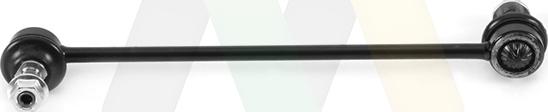Motaquip LVSL1593 - Rod / Strut, stabiliser car-mod.net