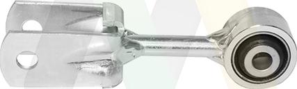 Motaquip LVSL1569 - Rod / Strut, stabiliser car-mod.net