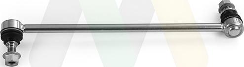 Motaquip LVSL1514 - Rod / Strut, stabiliser car-mod.net