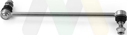 Motaquip LVSL1513 - Rod / Strut, stabiliser car-mod.net